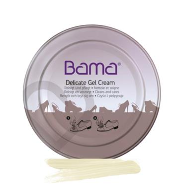 Bama Delicate Gel Cream 50ml - No Colour