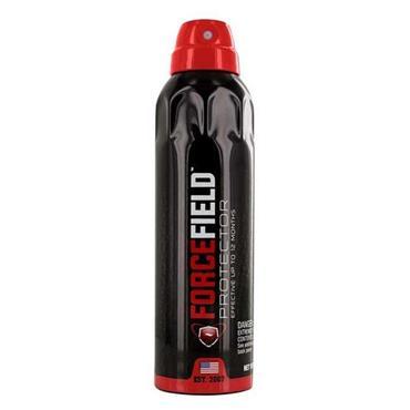 Forcefield Protector Spray - No Colour
