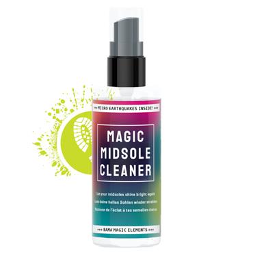 Bama Magic Midsole Cleaner - No Colour