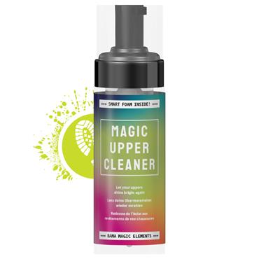 Bama Magic Upper Cleaner - No Colour
