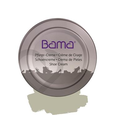 Bama Shoe Cream Jar 50ml - Neutral