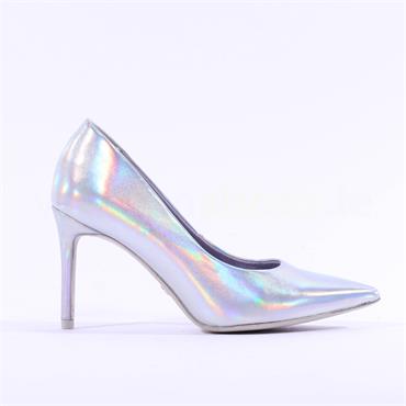 Tamaris Gabbe Pointed Toe High Heel - Rainbow