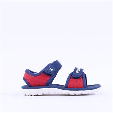 Clarks Boys Surfing Web K (G Fit) - Red