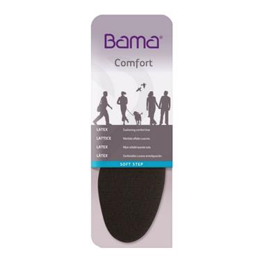Bama Soft Step Insole - No Colour