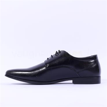 Brent Pope Seddon Derby Dress Shoe - Black