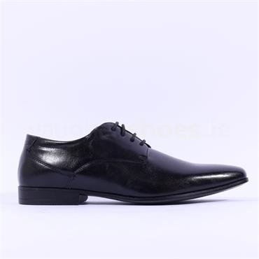 Brent Pope Seddon Derby Dress Shoe - Black