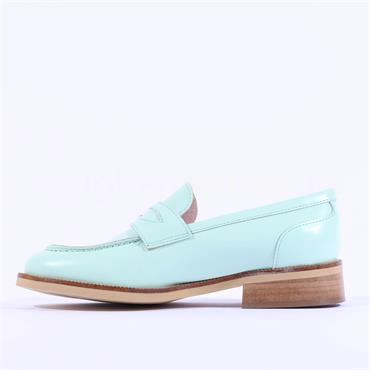 Marco Moreo Oxford Classic Loafer - Mint