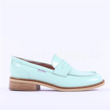 Marco Moreo Oxford Classic Loafer - Mint