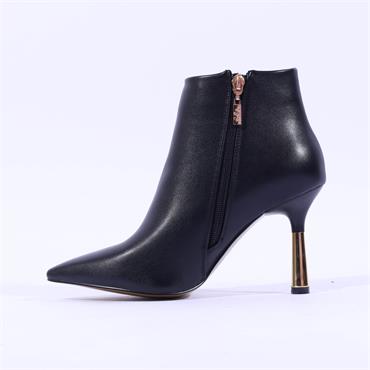Kate Appleby Brierfield Pointed Toe Boot - Black