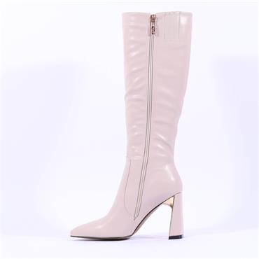 Kate Appleby Fordwich High Heel Boot - Nude