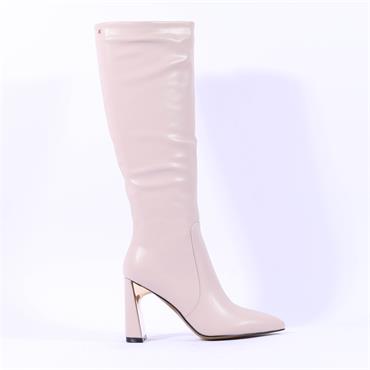 Kate Appleby Fordwich High Heel Boot - Nude