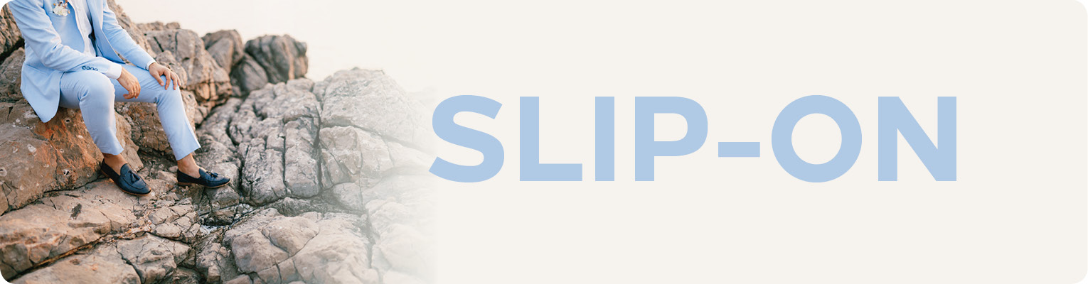 Slip On