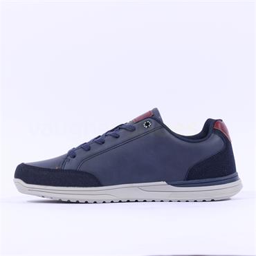 Tommy Bowe Concept Fifteen - Navy